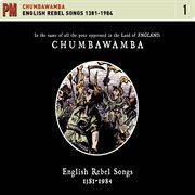 English rebel songs, 1381-1984. 1 cover image