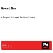 A people's history of the united states cover image