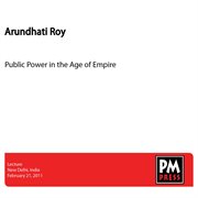 Public power in the age of empire cover image