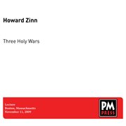 Three holy wars cover image