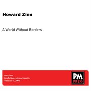 A world without borders cover image