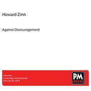 Against discouragement cover image