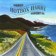 Songs hotbox harry taught us cover image