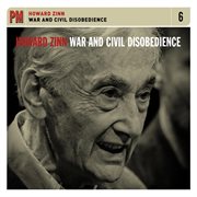 War and civil disobedience cover image