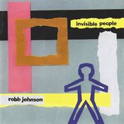Invisible people cover image