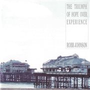 The triumph of hope over experience cover image