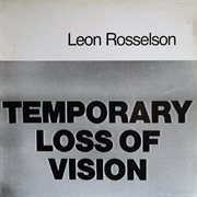 Temporary loss of vision cover image