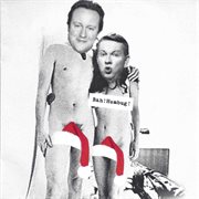 Bah! humbug! 2012 cover image