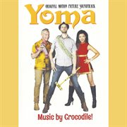 Yoma: original motion picture soundtrack cover image