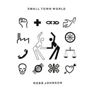 Small town world cover image