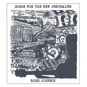Songs for the new jerusalem cover image