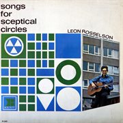 Songs for sceptical circles cover image