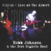 October 09 2016- live at the albert cover image