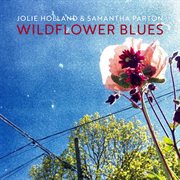 Wildflower blues cover image