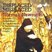 Displaced/misplaced cover image