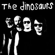 The dinosaurs cover image