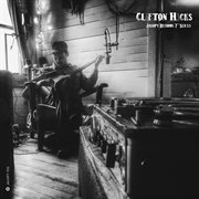 Jalopy records 7" series: clifton hicks cover image
