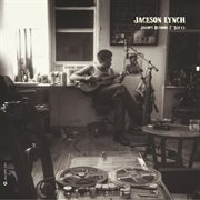Jalopy records 7" series: jackson lynch cover image