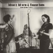 Jalopy records 7" series: mamie minch & tamar korn cover image