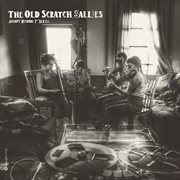 Jalopy records 7" series: old scratch sallies cover image