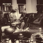 Jalopy records 7" series: pat conte cover image
