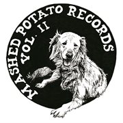 Mashed potato records vol. 2 cover image