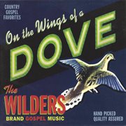 On the wings of a dove cover image