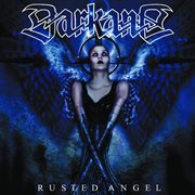 Rusted angel cover image