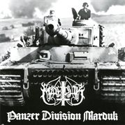 Panzer division cover image