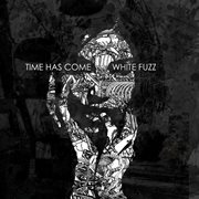 White fuzz cover image