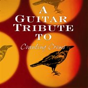 Counting crows:tribute to cover image