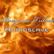 Bluegrass tribute to audioslave cover image