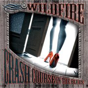 Crash course in the blues cover image
