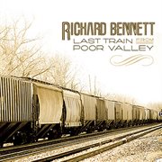 Last train from poor valley cover image