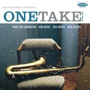 One take: volume two cover image