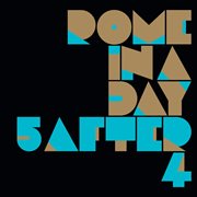 Rome in a day cover image