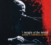 Weight of the world cover image