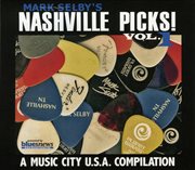 Nashville picks! vol. 1 cover image