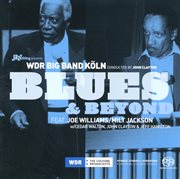 Blues & beyond cover image