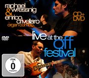 Live at the off festival cover image