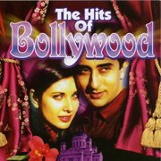 The hits of bollywood cover image