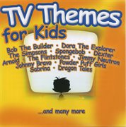 Tv themes for kids cover image