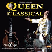 Queen klassical cover image