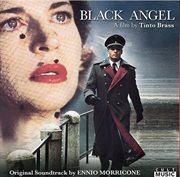Black angel - original film soundtrack cover image