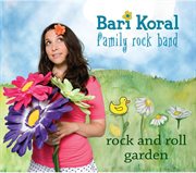 Rock and roll garden cover image