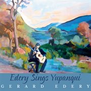 Edery sings yupanqui cover image