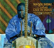 Live in india cover image