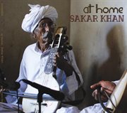 At home: sakar khan cover image
