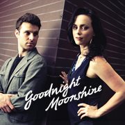 Goodnight moonshine cover image
