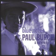 Blue notes cover image